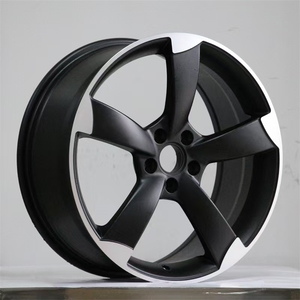 Compra de Jy Panic para <span class=keywords><strong>Audi</strong></span> <span class=keywords><strong>A5</strong></span> S5 B9 8W F5 Wheels18 19 20 21 22 pulgadas llantas de rotor - Product Image 6