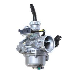 Carburador Kei Hin Hon Da Wave125S personalizable al por mayor Wave125R ANF125 Innova <span class=keywords><strong>Karisma</strong></span> Supra X 125 16100-KPH-883 - Product Image 6