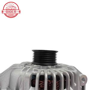 Alternador para <span class=keywords><strong>Ford</strong></span> Fiesta Focus <span class=keywords><strong>Mondeo</strong></span> 1469714 1685794 7G9N10300CA 7G9N10300CC AV6N10300HA AV6N-10300-HA - Product Image 5