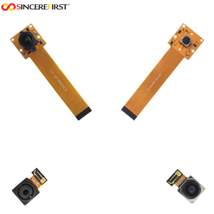 Module de caméra MIPI personnalisé OV5640 IMX219 IMX708 5MP 8MP 12MP pour Raspberry Pi, module CMOS 4K <span class=keywords><strong>2K</strong></span> AF FF pour projets de vision embarquée - Product Image 4