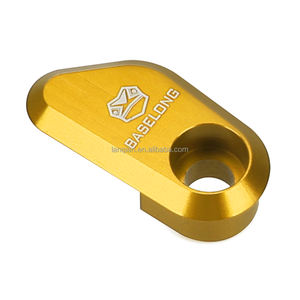 Protecteur de capteur ABS pour <span class=keywords><strong>Moto</strong></span> <span class=keywords><strong>Guzzi</strong></span> V100 Mandello V <span class=keywords><strong>100</strong></span> Mandello Aviazione Navale S, accessoires de <span class=keywords><strong>moto</strong></span> - Product Image 3