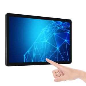 IP65 Waterproof <b>Wall</b> <b>Mount</b> Rugged Touch Screen Panel Pc <b>Tablet</b> 18.5 Inch Android All in One Panel Pc - Product Image 5