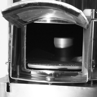Épluche-pommes de terre électrique professionnel, appareil de lavage professionnel pour pommes de terre, 27L