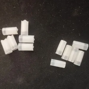 10 piezas de accesorios duraderos para taladro eléctrico de uñas, con mango de plástico y acero inoxidable, modelo 204 102L Marathon H37L1 - Product Image 2