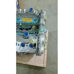 Alta calidad 4.2L V8 BAR Remanufacturado Bloque de motor de bloque largo Bloque de cilindro de metal y culata para VW <span class=keywords><strong>Tuareg</strong></span> y Audi Q7 - Product Image 2