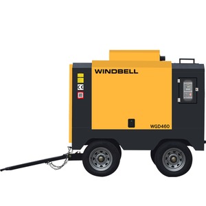 <span class=keywords><strong>Compresseur</strong></span> d'air portable diesel <span class=keywords><strong>Ingersoll</strong></span> <span class=keywords><strong>Rand</strong></span> au <span class=keywords><strong>prix</strong></span> d'usine pour l'exploitation minière - Product Image 2