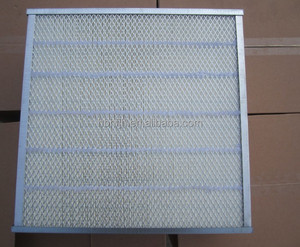 Filtre à air neuf fourni par l'usine 8N-2556/AF4874/PA2848 Produit de haute qualité - Product Image 6