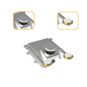 Escáner Lidar de Alta Eficiencia Polymapper HS con 360° de Cobertura °   Cámara de visión envolvente, diseño plegable, configuración rápida y en tiempo real - Product Image 1