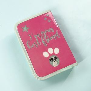 Produk Alat Tulis Sekolah Khusus untuk Anak-Anak Perlengkapan Sekolah Kotak Pensil - Product Image 5