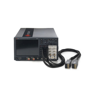 Oscilloscope numérique à 5 canaux Agilent N1045B, haute précision, stockage numérique - Product Image 4
