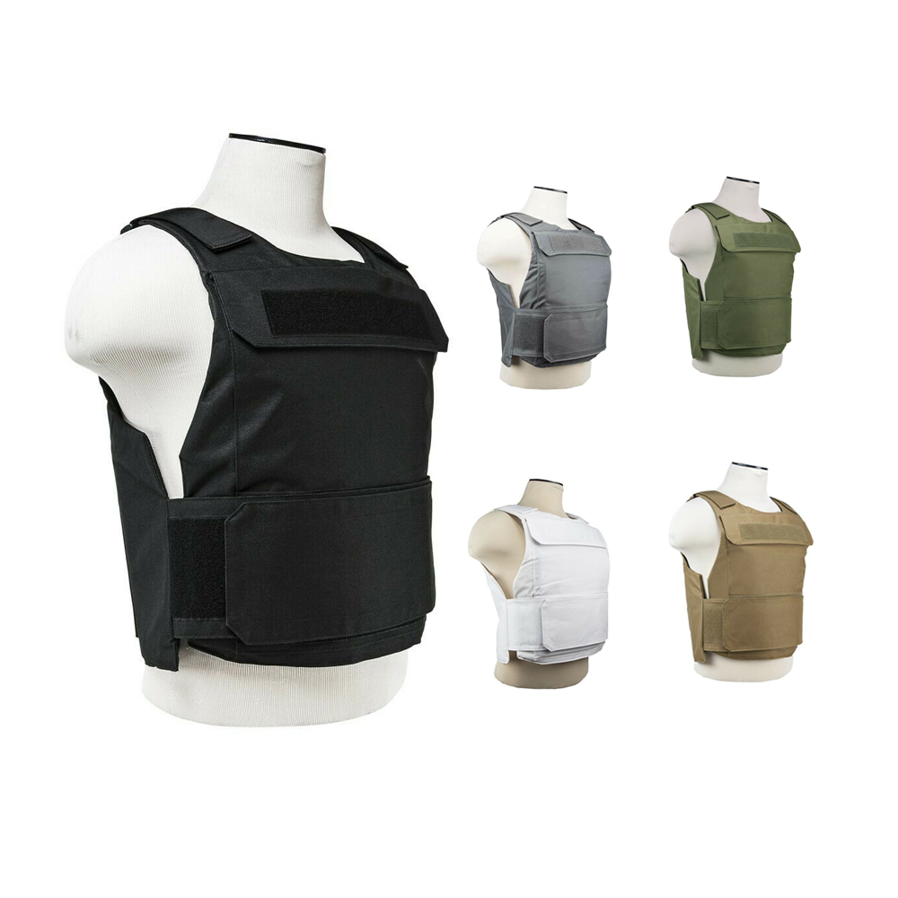 США Доставка изготовленным на заказ логосом ISO9001 Chaleco Tactico Heavy Duty сдержанный несущая пластина M-4XL Регулируемый скрытно тактических жилетов