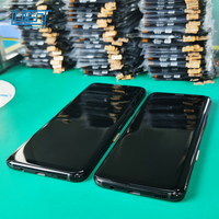 Écran d'origine pour Samsung S8, écran pour Samsung Galaxy S8, écran pour Samsung S8 Plus, écran LCD AMOLED pour Samsung S8