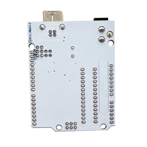 Placa de Desarrollo ATmega328P CH340 Compatible con Arduino <span class=keywords><strong>IDE</strong></span>, Kit STEM DIY con <span class=keywords><strong>Cable</strong></span> <span class=keywords><strong>USB</strong></span> - Product Image 3