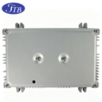 Carte mère FTB ZAXIS300-3 9260333 YA60000306, pièces de rechange pour contrôleur ECU d'excavatrice Hitachi