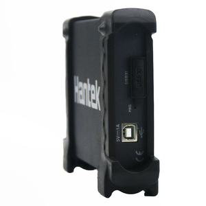 Máy hiện sóng kỹ thuật số Hantek 6074BE <span class=keywords><strong>70MHz</strong></span> 1GSa/s 4CH USB Công cụ chẩn đoán máy hiện sóng ảo - Product Image 5