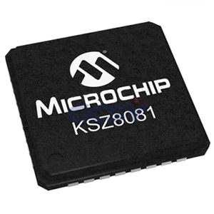 Gcsy 100% Alta Calidad KSZ8081RNBCA-<span class=keywords><strong>TR</strong></span> QFN-32 Módulo Ethernet PICS Original BOM Mcu Ic Chip Circuitos Integrados - Product Image 1