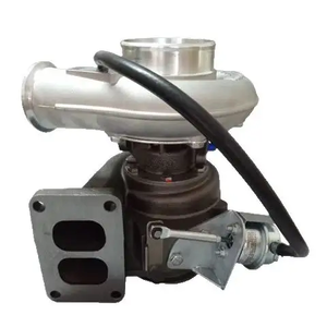 Piezas de Motor Diésel, Turbocompresor 3535617 HX40W 3802649 3538677 HX40 3535619 3535620 3538677 4050277 para IVECO y para Cummins 6C - Product Image 1