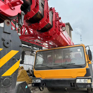 Grue d'occasion STC500, prix avantageux, excellentes performances. Grue d'occasion STC500 en vente. - Product Image 1