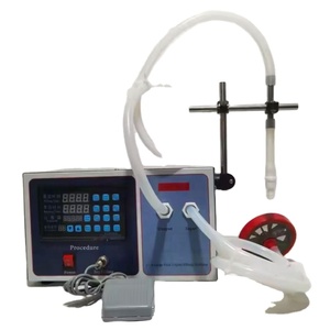 Liquid Filling Machine High Efficiency and Precision Essential Oil Filling Machine Hand Wash Perfume Soap Filling Machine - Product Image 4