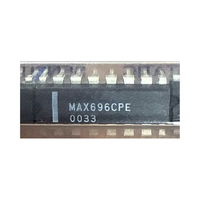 Circuits intégrés Dianxian MAX696 MAX696CPE+ DIP-16 IC Chip