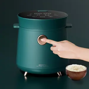 Multi Electric Reiskocher heißer Verkauf Reiskocher Reiskocher mit niedrigem Zuckergehalt Hersteller für warme Lebensmittel