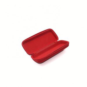 กล่องเก็บแว่นตา EVA สำหรับเดินทาง ลดแรงกระแทก จากโรงงาน CN/VN ขนาด 17x7.5x4 ซม. ปรับแต่งสีและโลโก้ได้ - Product Image 1