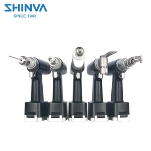 SHINVA Orthopedic Instruments Reciprocating Saw Bone Drill Medical Power Tool