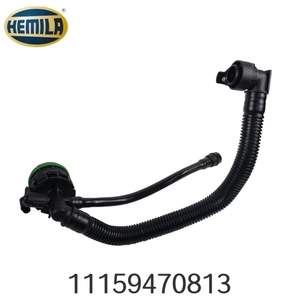 HEMILA Araç Parçaları Motor Egzoz Borusu 11159470813 BMW G18, G20, G60, G68, G48 Karter Havalandırma Boruları ile Uyumlu - Product Image 3
