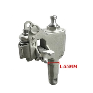 Alta calidad y durable 2 toneladas 3 toneladas manual de elevación del camión de la bomba de aceite de accesorios - Product Image 4