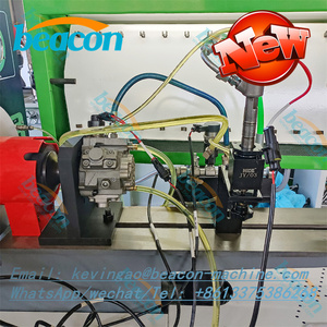 Máquina de Prueba de Bomba Common Rail CRS900S, Equipo de Prueba de Bomba de Inyección Common Rail - Product Image 3