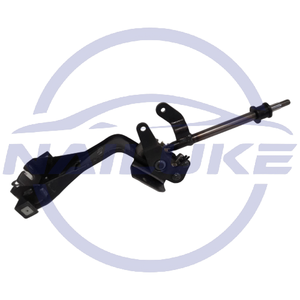 NAILUKE nueva transmisión de palanca de cambios <span class=keywords><strong>43710</strong></span>-5H001 437105H001 palanca de cambios para Hyundai HD 65 72 78 - Product Image 4