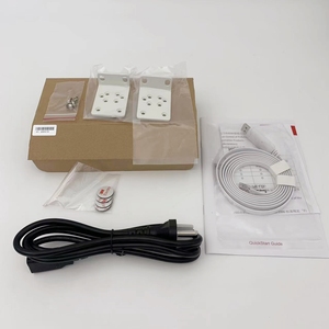 FG-600F Original Neuer Fortinet Firewall Router FortiGate-600F 4 X 25G SFP28 Steckplätze, 4 X 10GE SFP Steckplätze FG-600F - Product Image 4