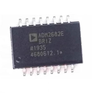 Original ADI ADM2682EBRIZ-RL7 SOP-16 RS-485/RS-422 puce circuits intégrés composants électroniques IC puce ADM2682EBRIZ-RL7 - Product Image 1