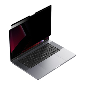Bán Buôn 15 Inch Có Thể Tháo Rời Anti-Glare Magnetic Bảo Vệ Màn Hình Riêng Tư Bề Mặt Mới Vật Liệu Vật Nuôi Cho Máy Tính Xách Tay - Product Image 1
