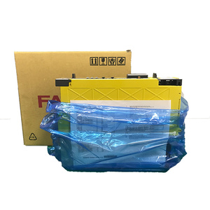 ใหม่ของแท้ FANUC เซอร์โวแอมพลิฟายเออร์ A06B-6117-H207 - Product Image 1