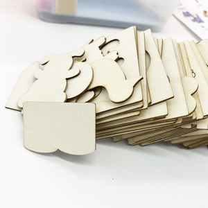 صندوق بلاستيكي للألعاب الخشبية، ألواح رسم للأطفال، لعبة تعليمية، قوالب رسم، ألعاب تلوين - Product Image 5