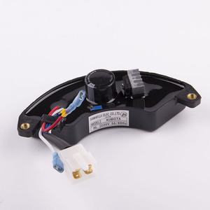 Panneau de commande de régulateur de tension Kubota 220V 50/60Hz, pièces de générateur - Product Image 1