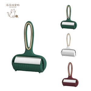Rouleau anti-peluche en plastique moderne de luxe écologique en gros pour l'élimination des poils d'animaux, utilisation pour les poils de <span class=keywords><strong>chat</strong></span>, PetPetJoy - Product Image 1
