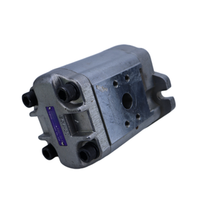 Pompe à engrenages à faible vitesse EG EGC EGA EGA-1.2-R EGA-1.7-R EGA-2.2-R EGA-2.6-F Pompe à huile hydraulique haute pression pour machine de moulage par injection - Product Image 6