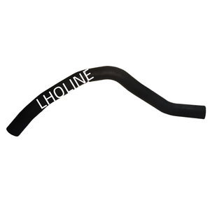 Tuyau de liquide de refroidissement LHOLINE 16572-31292 en caoutchouc EPDM, longueur standard pour remplacement et réparation - Product Image 2