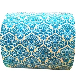 Bobina de acero prepintada/recubierta de color PPGI o PPGL bobina de acero galvanizada/<span class=keywords><strong>ALUZINC</strong></span> recubierta de color - Product Image 3