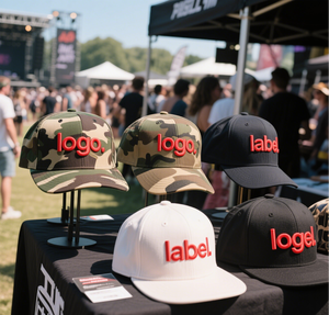 Casquette de sport personnalisée avec logo, nouveauté, OEM, baseball en coton, logo brodé, 6 panneaux, casquettes ajustées, vente en gros - Product Image 4