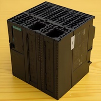 6ES73152EH140AB0 6ES7315-2EH14-0AB0 SIMATIC S7-300 PLC CPU 315-2 PN/DP Procesador Central con 384 KB de Memoria de Trabajo