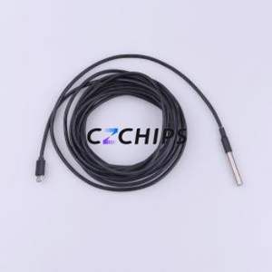 Original y nuevo Sensor de temperatura del Sensor de la venta al por mayor Chips de componentes electrónicos y servicio BOM - Product Image 1