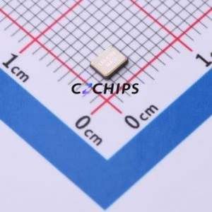 L327S09AU11L Crystal (Passive) SMD3225-4P Crystal Oscillator SMD Crystal Oscillator 9.8304MHz 10ppm 20pF - Product Image 1