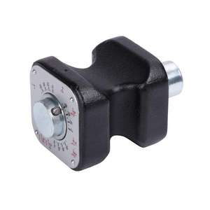 ROTHENBERGER - 775004000 Forma lateral con división de grado Robull E/ ME - EAN 8414162012344 Dobladoras de tubos - Product Image 1