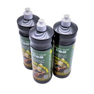 <span class=keywords><strong>Cire</strong></span> de banane 1KG, <span class=keywords><strong>cire</strong></span> de finition professionnelle, <span class=keywords><strong>effet</strong></span> <span class=keywords><strong>miroir</strong></span> haute brillance, <span class=keywords><strong>cire</strong></span> protectrice pour la peinture automobile, le detailing et la carrosserie - Product Image 5