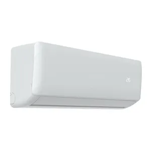 R32 9000-24000 BTU China Factory OEM Unidad pequeña Aire acondicionado dividido con sensor Wifi