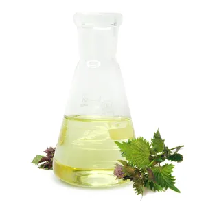 Perilla Seed Oil 100% Pure Perilla Oil Cold Pressed Plant Oil Perilla Leaf Powder Best Grade