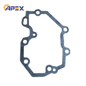 Pièces de moteur d'excavatrice APEX 6251-11-7220 6150-17-1813 129-9452 JOINT pour PC400-7 PC400-8 SAA6D125E-3 PC400-5 S6D125 C15 - Product Image 3